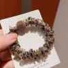 Gauze Leopard