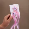 Star Tassel [Purple Rainbow Dog]]