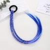 Gradient Blue [Braided Head Rope]]