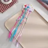 Grab Clip Wig Five-Pointed Star