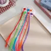 Grab Clip Wig Floret