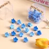 Blue Floral 15 Pack