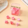 Pink Floral 15 Pack
