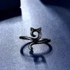 D436 Cat Black]