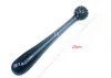 Long Bump | Black