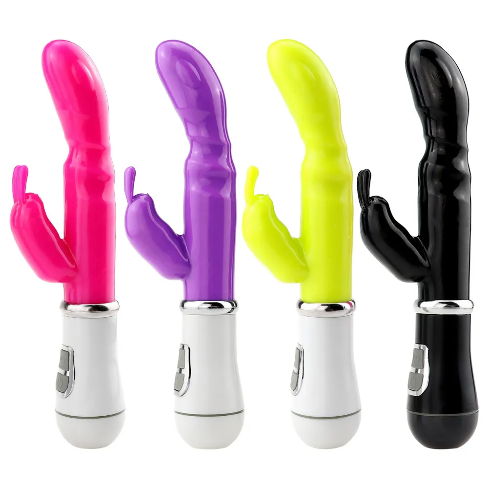 Adult Sex Toy Charging Vibrator Sexy Lingerie Accessories