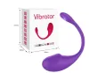 Purple Boxed