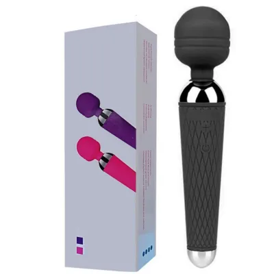 Adult Sex Toy Charging Vibrator Sexy Lingerie Accessories