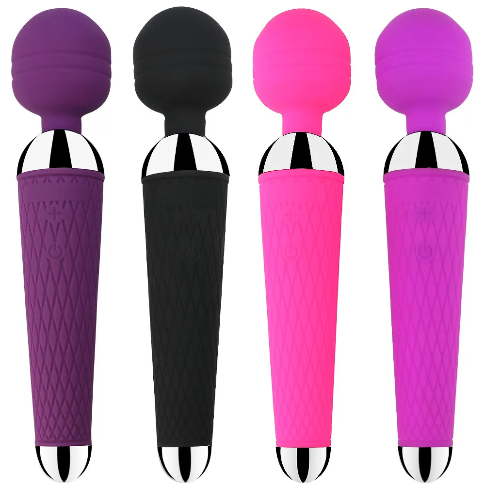 Adult Sex Toy Charging Vibrator Sexy Lingerie Accessories