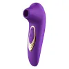 Purple Bag