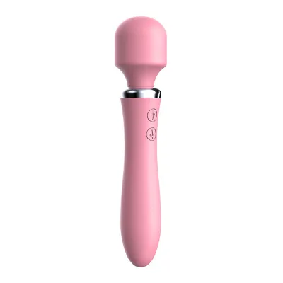 Adult Sex Toy Silicone Massage Stick Sexy Lingerie Accessories