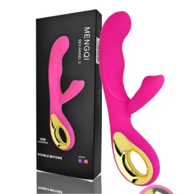 Adult Sex Toy Charging Massage Stick Sexy Lingerie Accessories