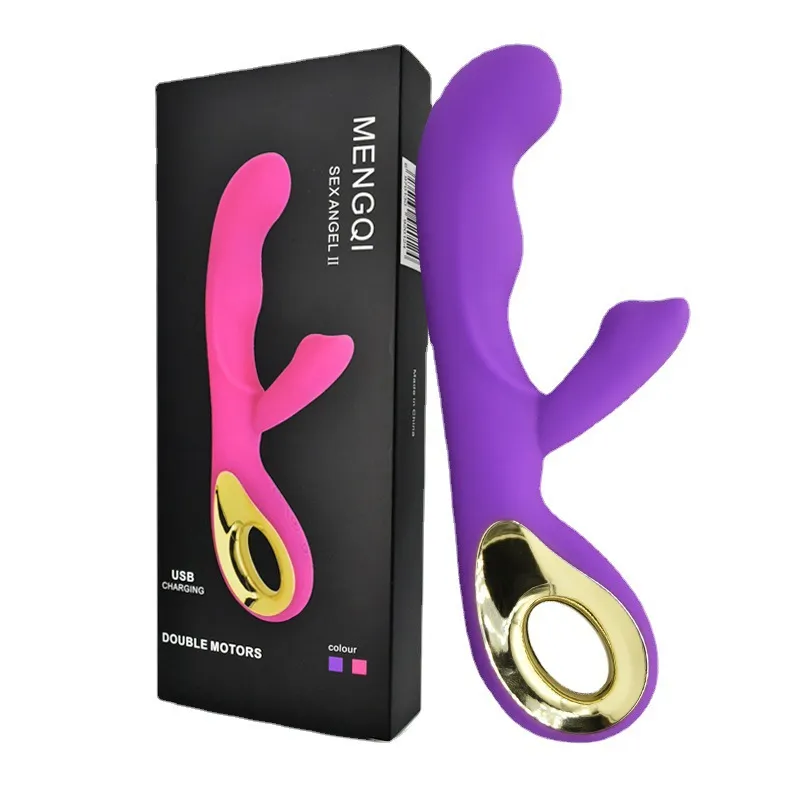 Adult Sex Toy Charging Massage Stick Sexy Lingerie Accessories