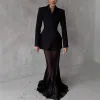 Black Set