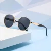 Gold Frame Black Gray Sheet