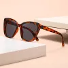 Hawksbill Framed Black And Grey