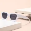 White Frame Gray