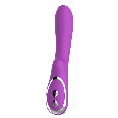 Women Adult Sex Toy Charging Vibration Massage Stick
