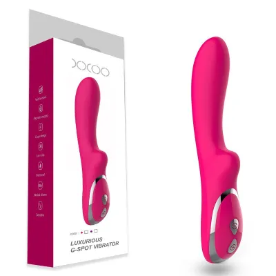 Women Adult Sex Toy Charging Vibration Massage Stick