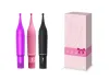 Honey Bean Sticks/Pink