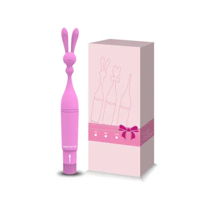 Women Adult Sex Toy Vibration Massage Stick