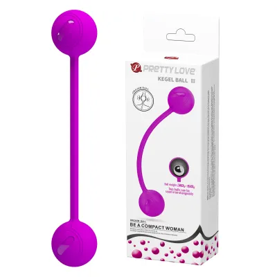 Adult Sex Toys Vagina Beads Dumbbell Toys