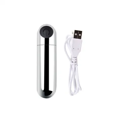 Women Sex Toy Mini Bullet Jumping Egg 10 Frequency Massager
