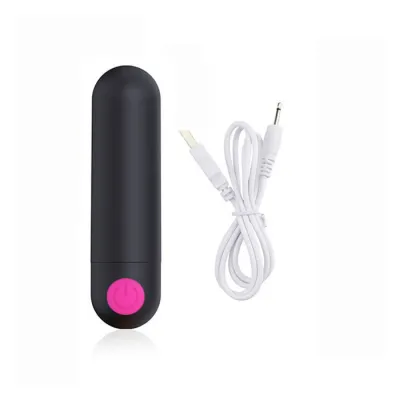 Women Sex Toy Mini Bullet Jumping Egg 10 Frequency Massager