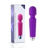 Knight Stick-Purple (Quality)