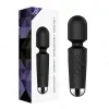 Super Mini Knight Stick-Black (Quality)
