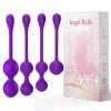 Purple 4-Piece Set