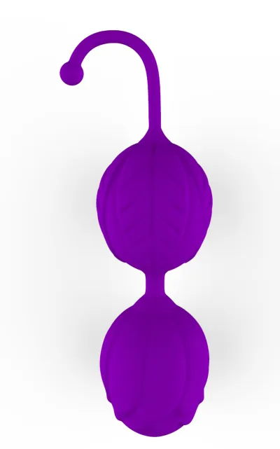 Female Adult Sex Toy Postpartum Recovery Vaginal Dumbbell Exerciser