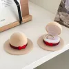 Round Ring Box