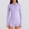 Lt.Purple (With Kink Shorts)