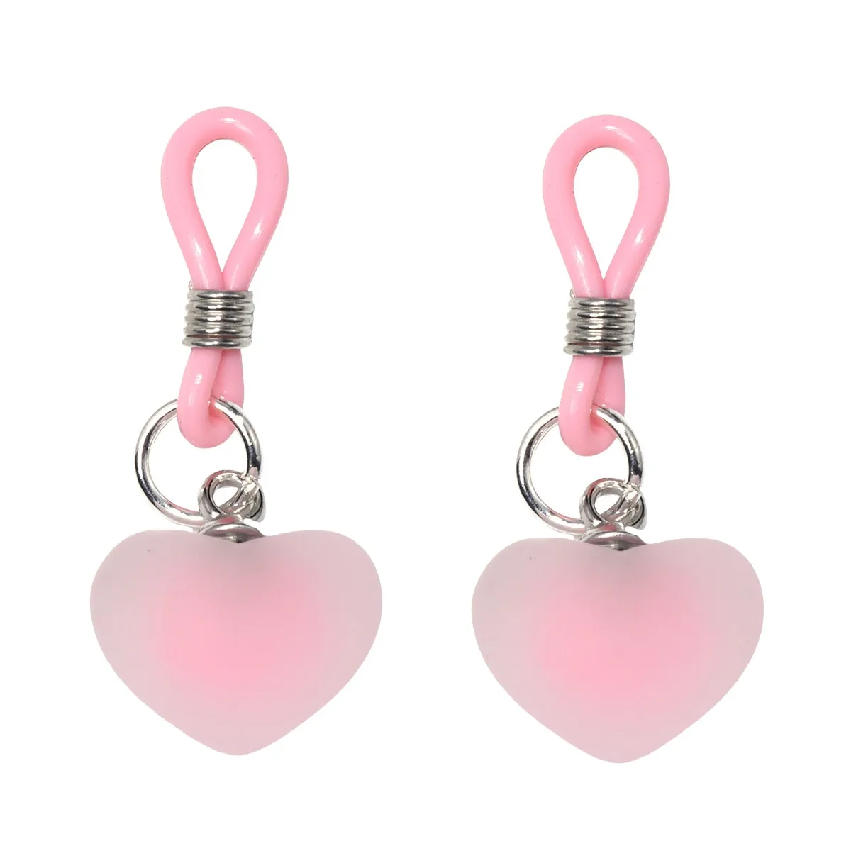 Adult Supplies Sex Toys Sexy Tease Nipper Rubber Band