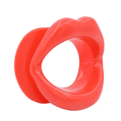 Adult Sex Toys SM Silicone Plug