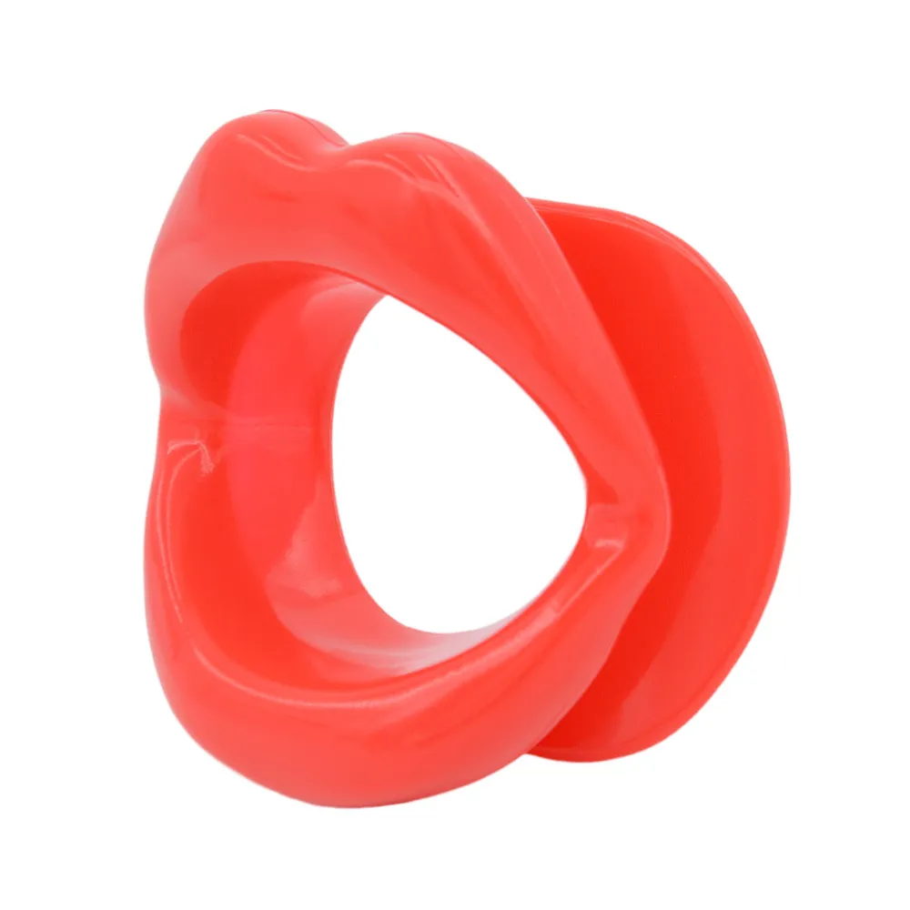 Adult Sex Toys SM Silicone Plug