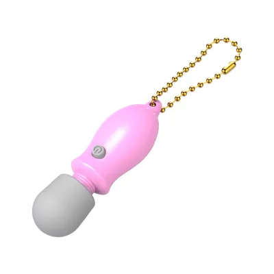 Female Adult Sex Toy Portable Mini Jumping Egg