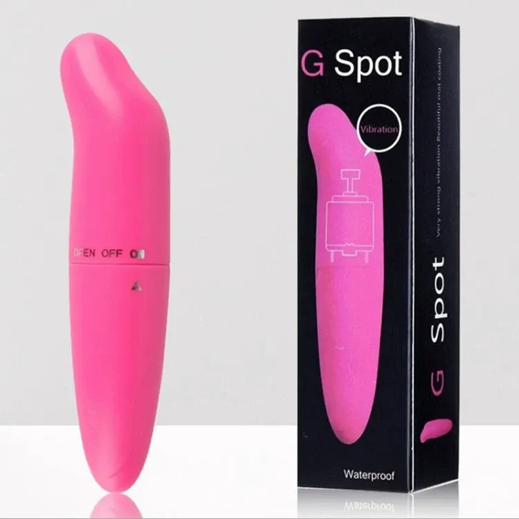 Women Adult Sex Toy Mini Dolphin Viber