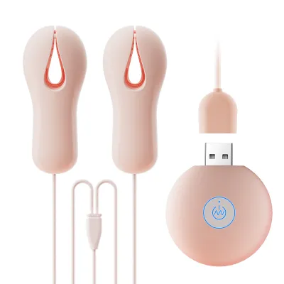 Women Adult Sex Toy Breast Massage Milk Holder