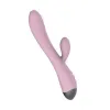 Gini Vibrator Pink