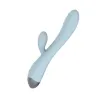 Gini Vibrator Blue