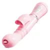 Second-Generation Double-Tongue Licking (Rechargeable)