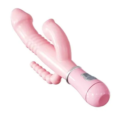 Women Adult Sex Toy Vibrator