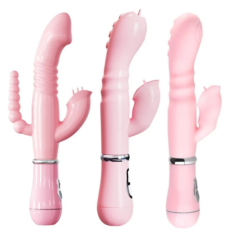 Women Adult Sex Toy Vibrator