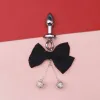 Black Butterfly 1.8 Diameter Anal Plug