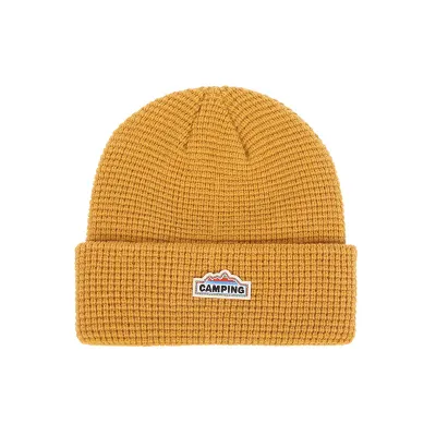 Kids Boys and Girls Fashion Casual Winter Knitted Animal Dome Hat