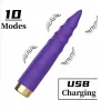 Dulong Drill D (Purple)