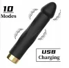 Dulong Drill B (Black)