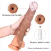 Large Simulation Set Brown (Vibration)